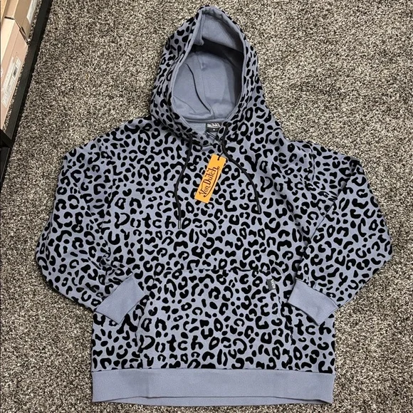 Von Dutch Sweatsuit Set M - Picture 2 of 16